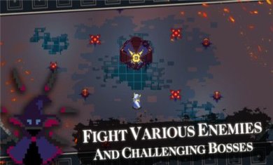 漫无止境手游汉化版下载-漫无止境游戏中文最新版下载v0.6.6.0