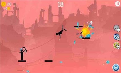 弓箭手2游戏大厅下载-弓箭手2休闲游戏下载v1.7.4.9.6