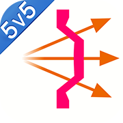 八向箭头最新版