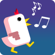 八分音符小鸡尖叫最新版