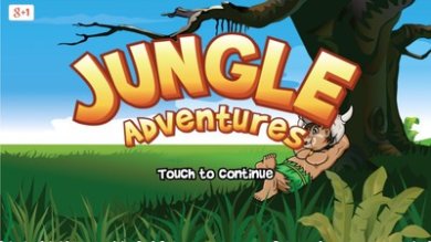 丛林探险记下载-丛林探险记安卓版下载v3.1.3