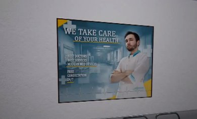 鬼打墙8号出口游戏手机版下载-鬼打墙8号出口(8番出口)内置菜单最新下载v1