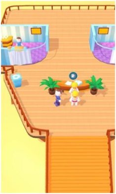 我的温泉度假村中文版下载-我的温泉度假村手游下载v0.1.0