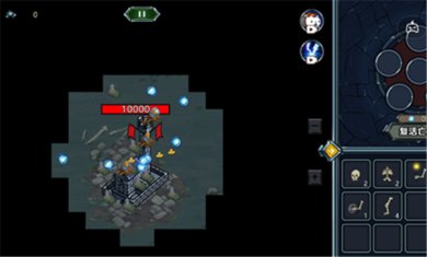 亡灵法师中文版免费下载-亡灵法师游戏免费下载免安装绿色版下载v1.0.0