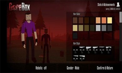 G沙盒改版15.1.7下载-G沙盒改版自制手机版下载v15.1.7