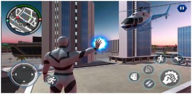 接管吞噬城市安卓版下载-接管吞噬城市正式版下载v0.1