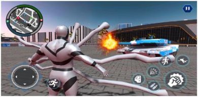 接管吞噬城市安卓版下载-接管吞噬城市正式版下载v0.1