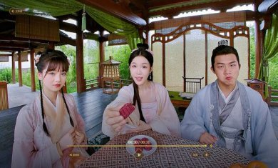 我被古装美女包围了游戏下载-我被古装美女包围了steam移植版安卓下载v1.0