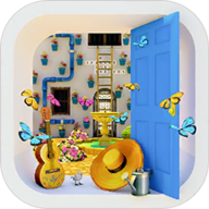 庭院(逃脱游戏)最新版