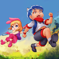 捉住你了少年破解免广告版