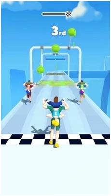 背老婆大闯关正版下载-背老婆大闯关无广告下载v0.2