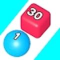 球球VS方块消除安卓版