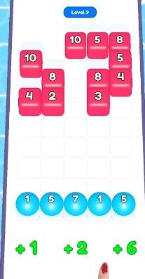 球球VS方块消除手机版下载-球球VS方块消除安卓版下载v0.1