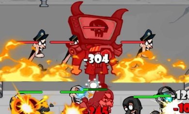 马桶人恐怖怪物游戏下载-马桶人恐怖怪物无限金币破解版下载v1.0.6