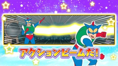 蜡笔小新VS屁屁小新中文版下载-蜡笔小新VS屁屁小新手机版下载v1.0.10