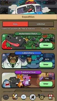 艾拉大冒险游戏下载-艾拉大冒险手机版下载v0.0.2