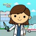 莉拉的世界医院游戏下载-莉拉的世界医院安卓完整版下载v1.0.1