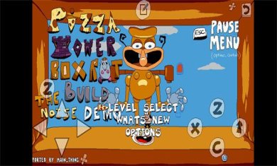 披萨塔鼠盒手游下载-披萨塔鼠盒最新版下载v7.0.0