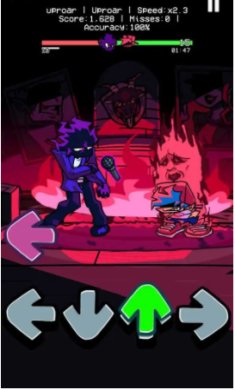 fnf gf黄模组安卓版下载-fnf gf黄模组手机版下载v0.2.7