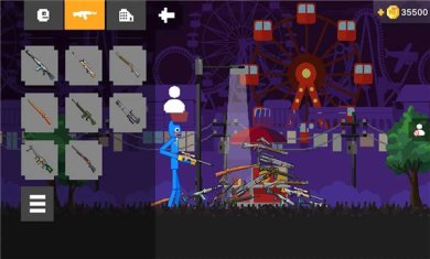 时间沙盒游乐场游戏中文版下载-时间沙盒游乐场无广告自带模组下载v1.0