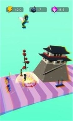 炸弹飞行游戏下载-炸弹飞行最新版下载v0.4.7