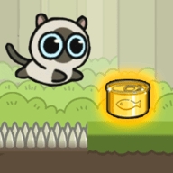 猫咪冒险记内置菜单中文版