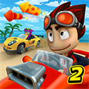 沙滩车竞速2手游中文最新版下载-沙滩车竞速2游戏安卓版下载v2024.01.11