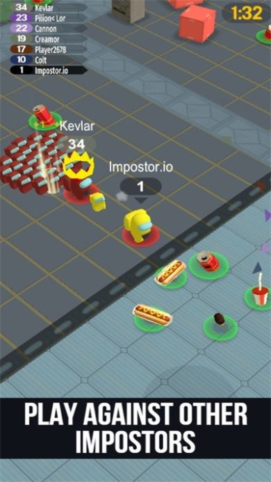 我们之间团战游戏下载-我们之间团战最新版下载v2021.1