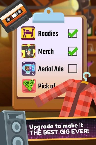 史诗乐队游戏下载-史诗乐队下载手机版v1.0.1