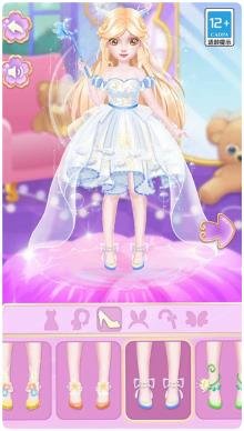 公主请化妆2024官方版下载-公主请化妆正式版下载v1.0.0