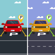 寻找他们的差异手机版