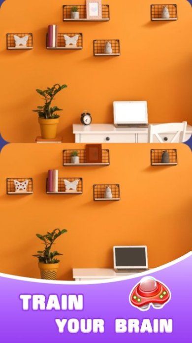 寻找他们的差异游戏下载-寻找他们的差异手机版下载v0.2