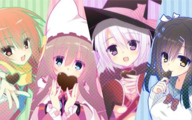 魔女的夜宴手游下载-魔女的夜宴手机版下载v1.0