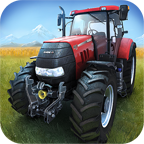 模拟农场14中文最新版下载-模拟农场14游戏汉化版下载v1.4.3
