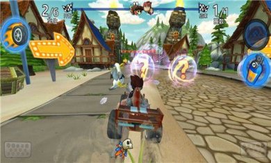 沙滩车竞速2安装器手机版下载-沙滩车竞速2安装器官方版下载v2023.05.30