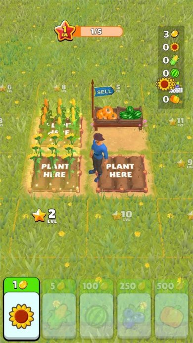 农民大师游戏下载-农民大师安卓版最新下载v0.1