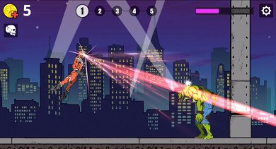 蹒跚英雄下载-蹒跚英雄安卓版下载v1.0.3