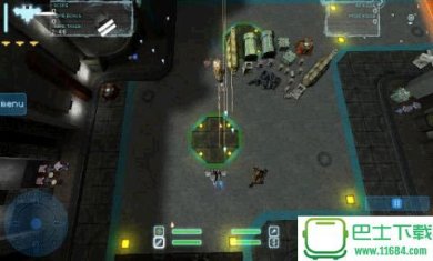 钢铁风暴游戏最新版下载-钢铁风暴破解版安卓版下载v1.0.0