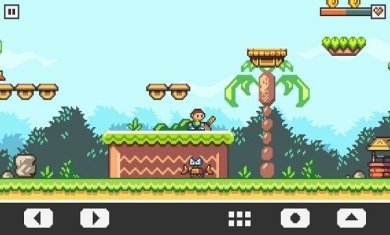 秃鹫岛下载-秃鹫岛安卓版下载v1.0.1