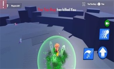 球道奇刀锋大师游戏下载-球道奇刀锋大师2024最新版下载v0.1.77