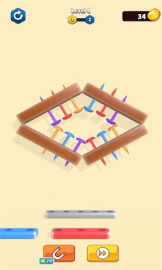 指甲比赛3D下载-指甲比赛3D安卓版下载v1.7.13