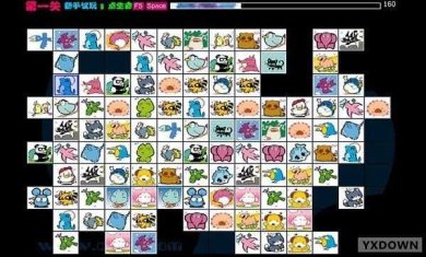 宠物连连看2.5版在线玩下载-宠物连连看2.5版免费下载手机版旧版下载 v1.2