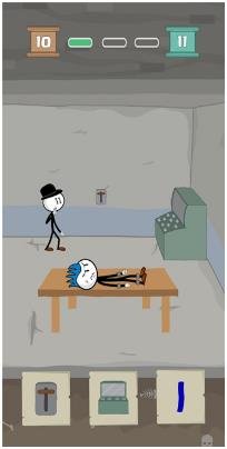 逃离监狱火柴人安卓版下载-逃离监狱火柴人手机版下载v1.2.2