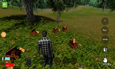 牧场模拟器手机版下载-牧场模拟器中文版下载v1.1.2