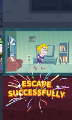 小姐姐突围游戏下载-小姐姐突围安卓版下载v1.0.2