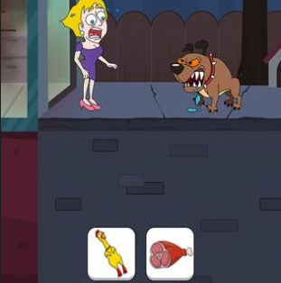 小姐姐突围游戏下载-小姐姐突围安卓版下载v1.0.2