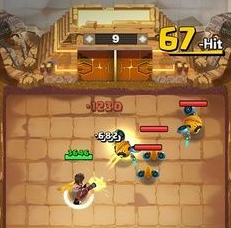 机器杀手游戏下载-机器杀手手机版下载v2.9