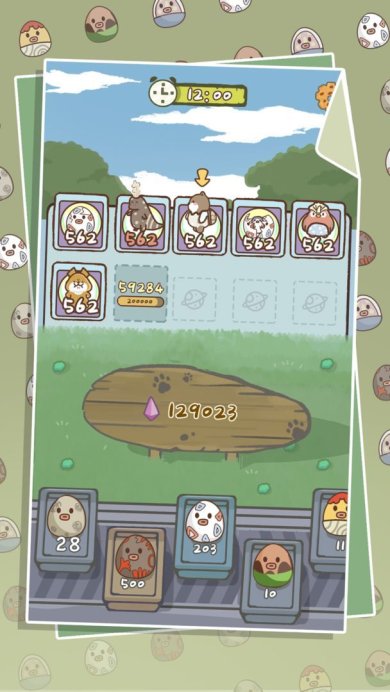 戳戳怪兽下载-戳戳怪兽安卓版下载v1.0