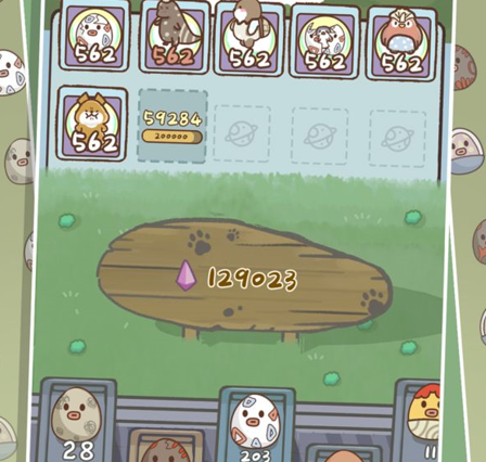 戳戳怪兽下载-戳戳怪兽安卓版下载v1.0