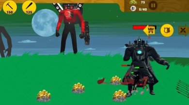 监控人乱斗争霸游戏下载-监控人乱斗争霸2024最新版下载v1.0